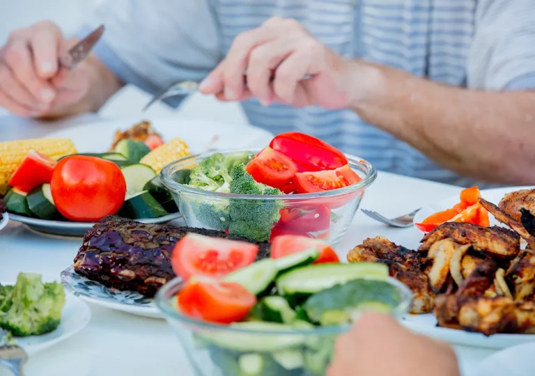 Conférence CYPIOS sur l'organisation de la journée parfaite nutritionnelle