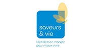 Logo Saveurs & Vie