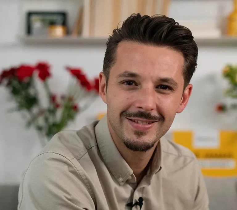 Pierre Joyeau expert en nutrition