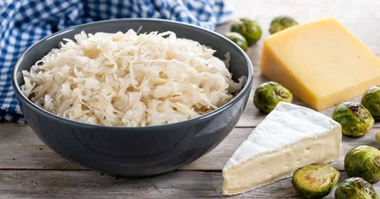 riz, fromages des aliments riches en vitamine K